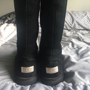 Ugg Boots (sturdy)